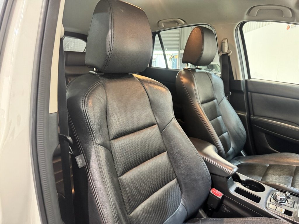 Used Mazda CX-5 2016 for sale - 76395929: Photo 7