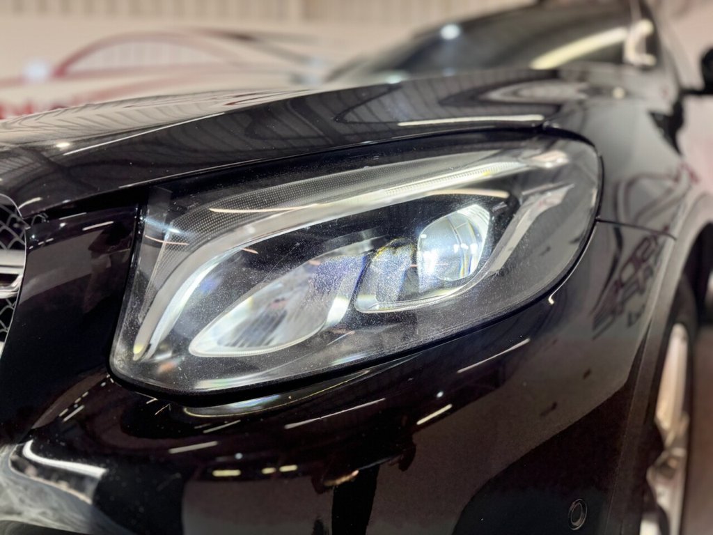 Used Mercedes-Benz GLC 2016 for sale - 76039773: Photo 7