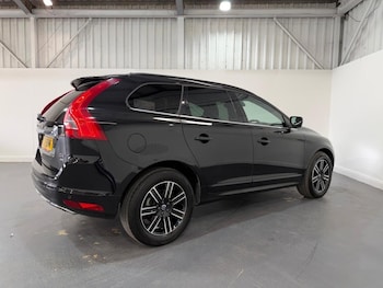 Used Volvo XC60 2017 for sale - 79244901: Photo