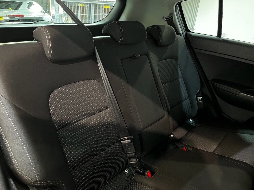 Used Kia Sportage 2018 for sale - 76417749: Photo 16