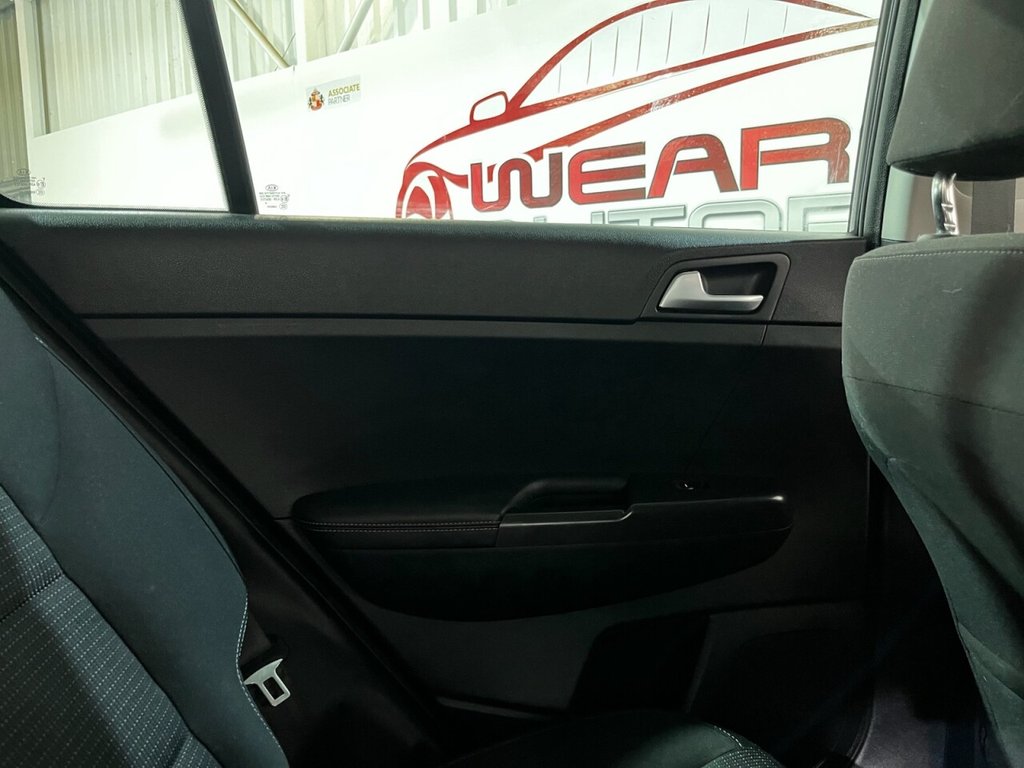 Used Kia Sportage 2018 for sale - 76417749: Photo 17