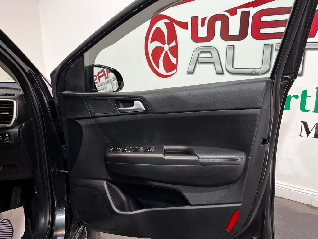 Used Kia Sportage 2018 for sale - 76417749: Photo 20