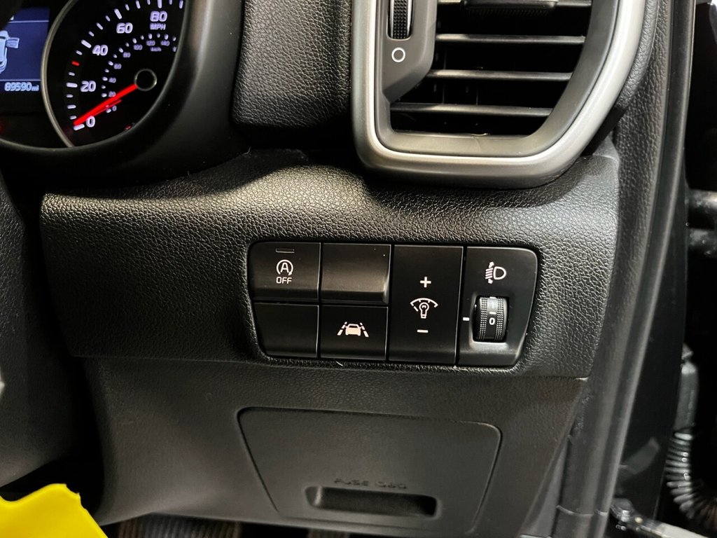 Used Kia Sportage 2018 for sale - 76417749: Photo 22