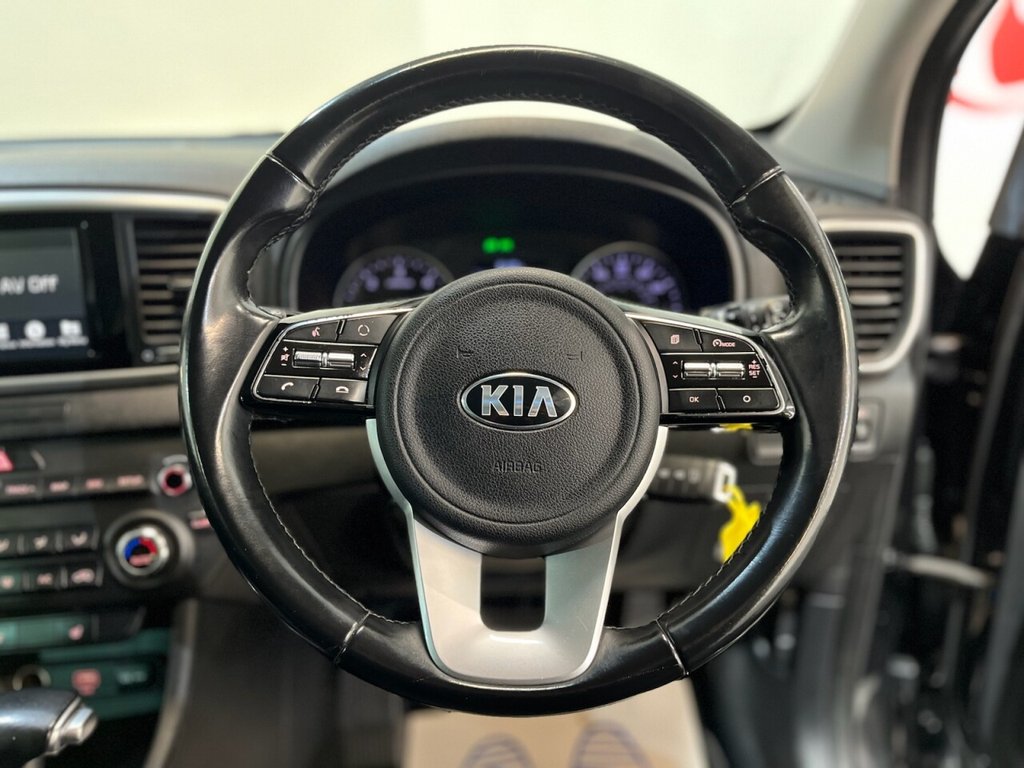 Used Kia Sportage 2018 for sale - 76417749: Photo 24