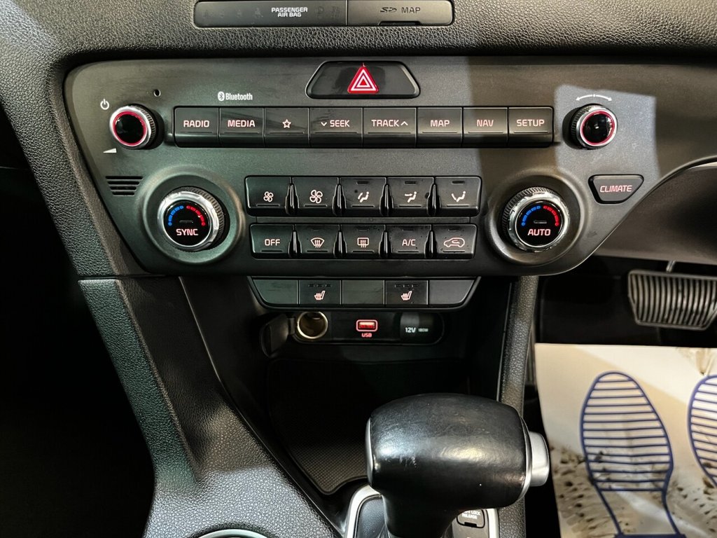 Used Kia Sportage 2018 for sale - 76417749: Photo 27