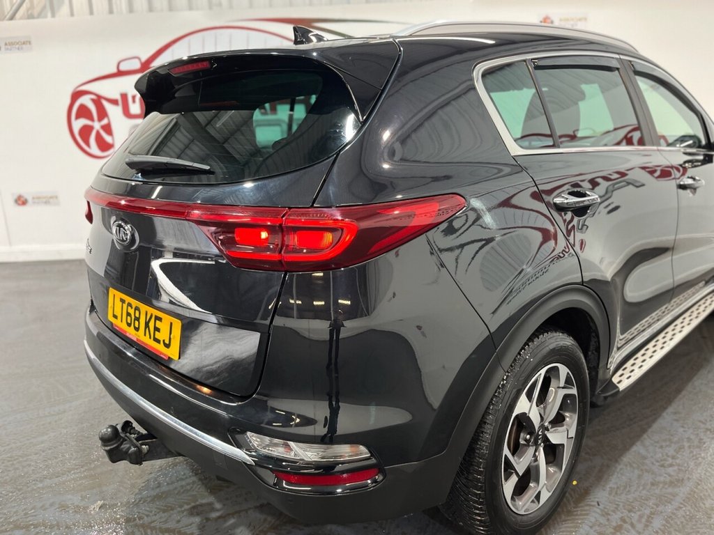 Used Kia Sportage 2018 for sale - 76417749: Photo 36