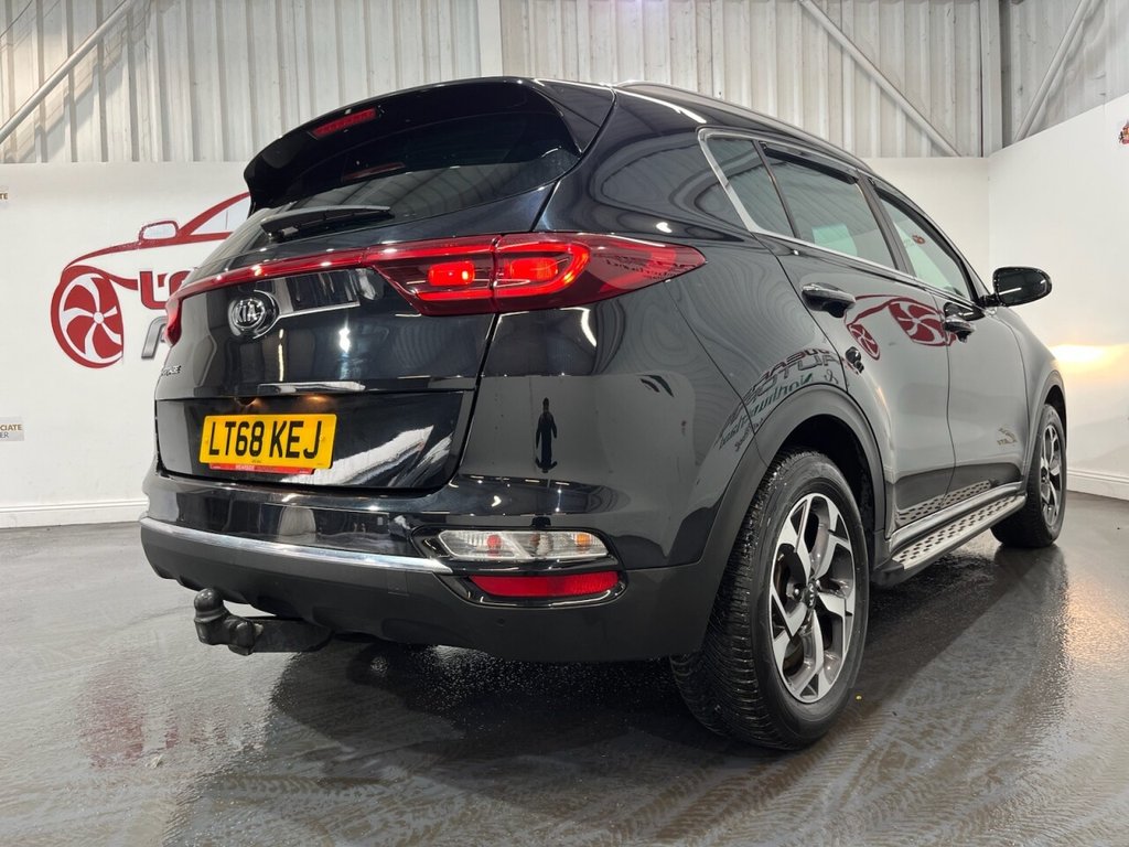 Used Kia Sportage 2018 for sale - 76417749: Photo 37