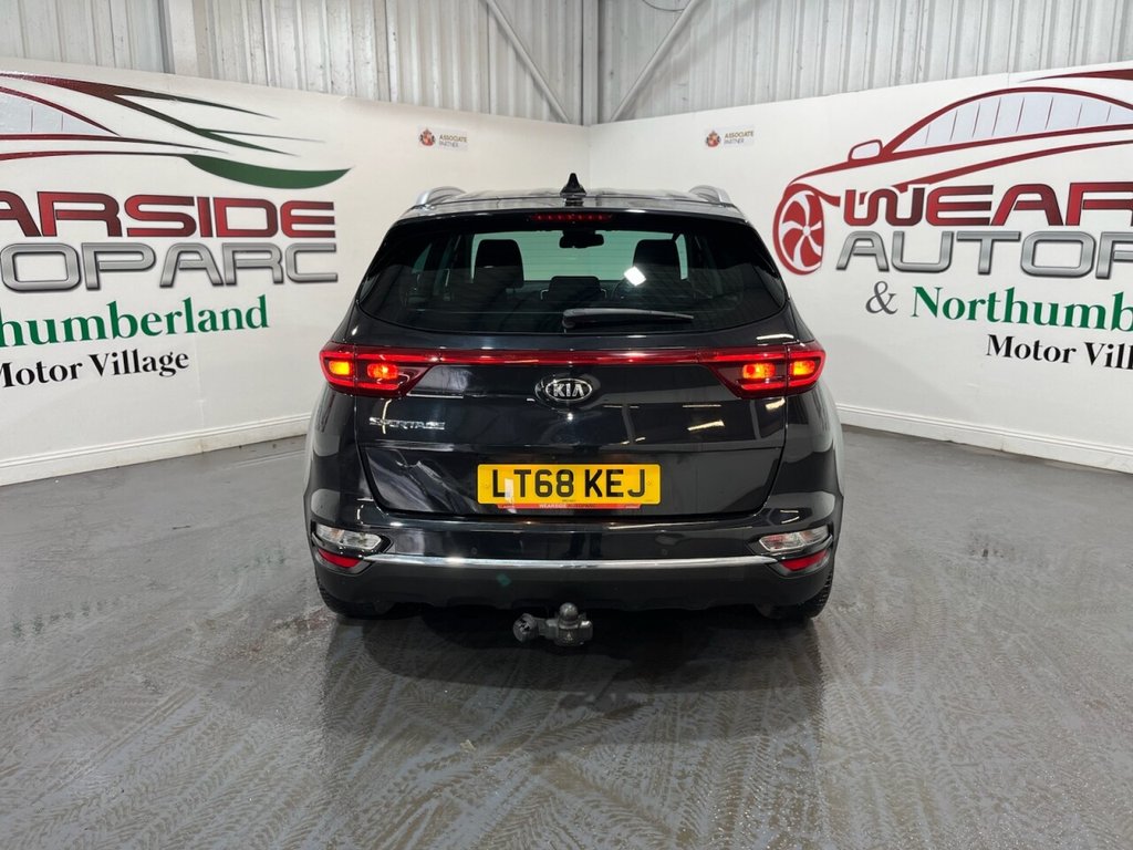 Used Kia Sportage 2018 for sale - 76417749: Photo 39