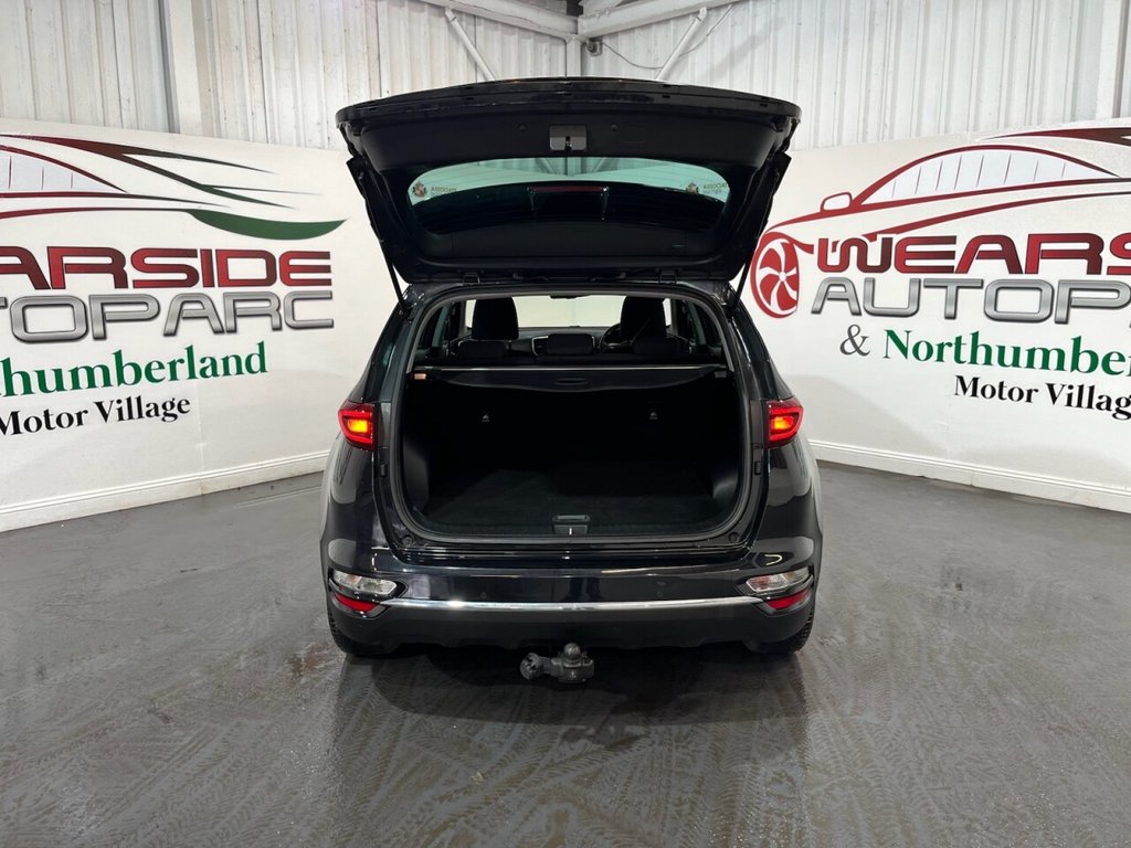 Used Kia Sportage 2018 for sale - 76417749: Photo 40