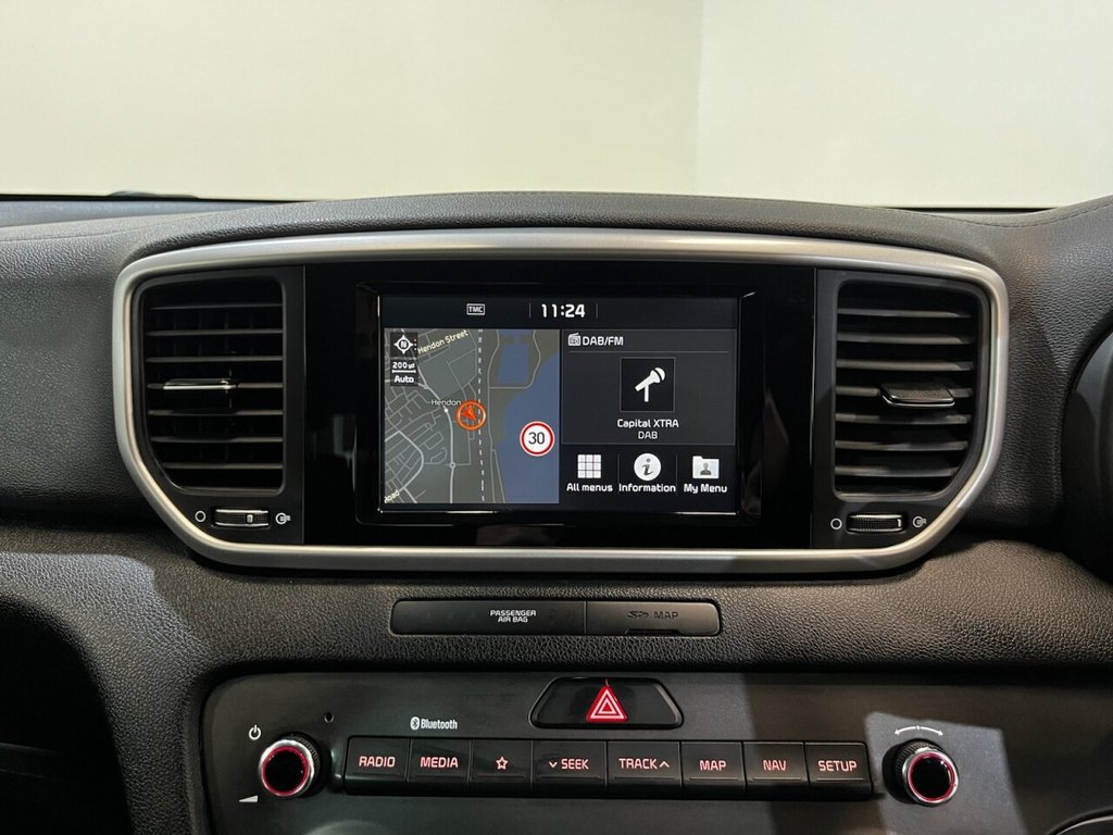 Used Kia Sportage 2018 for sale - 76417749: Photo 47