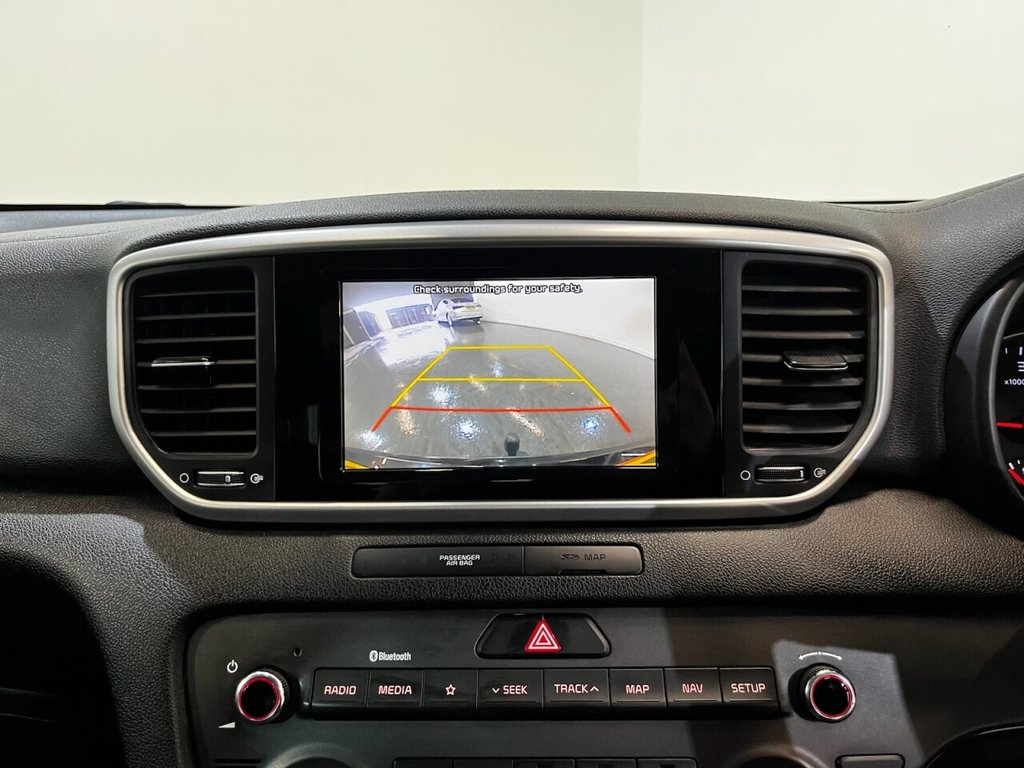 Used Kia Sportage 2018 for sale - 76417749: Photo 48