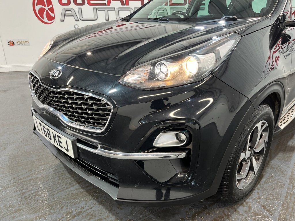 Used Kia Sportage 2018 for sale - 76417749: Photo 5