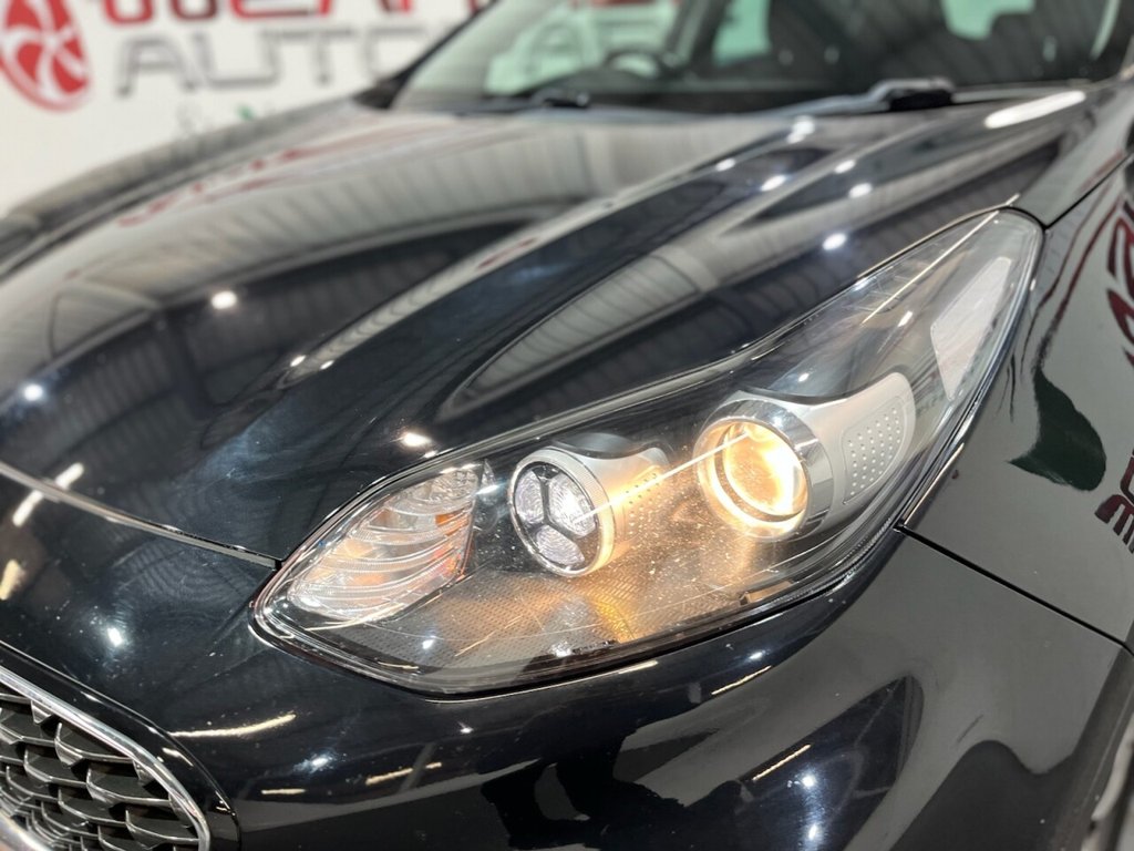 Used Kia Sportage 2018 for sale - 76417749: Photo 6