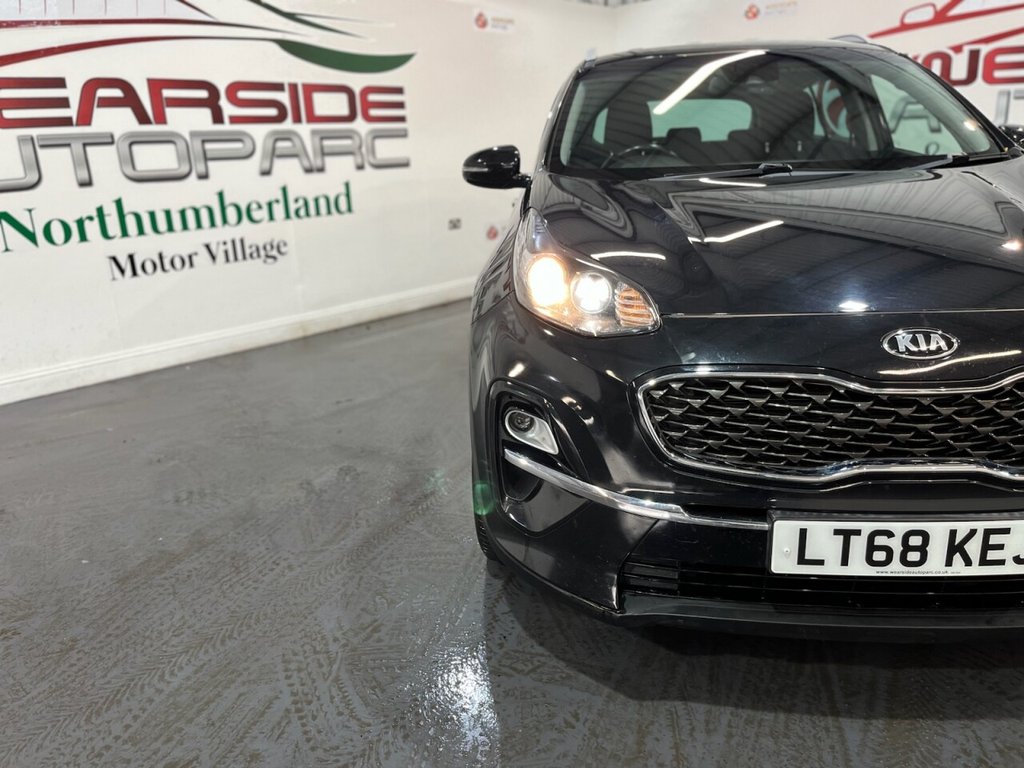 Used Kia Sportage 2018 for sale - 76417749: Photo 7