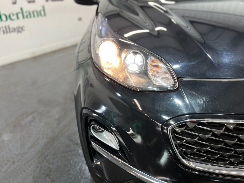 Used Kia Sportage 2018 for sale - 76417749: Photo 8