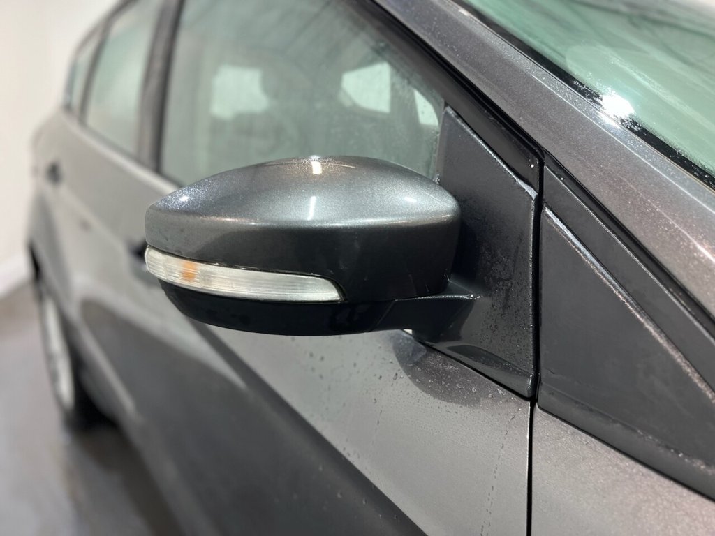 Used Ford Kuga 2017 for sale - 77507135: Photo 10