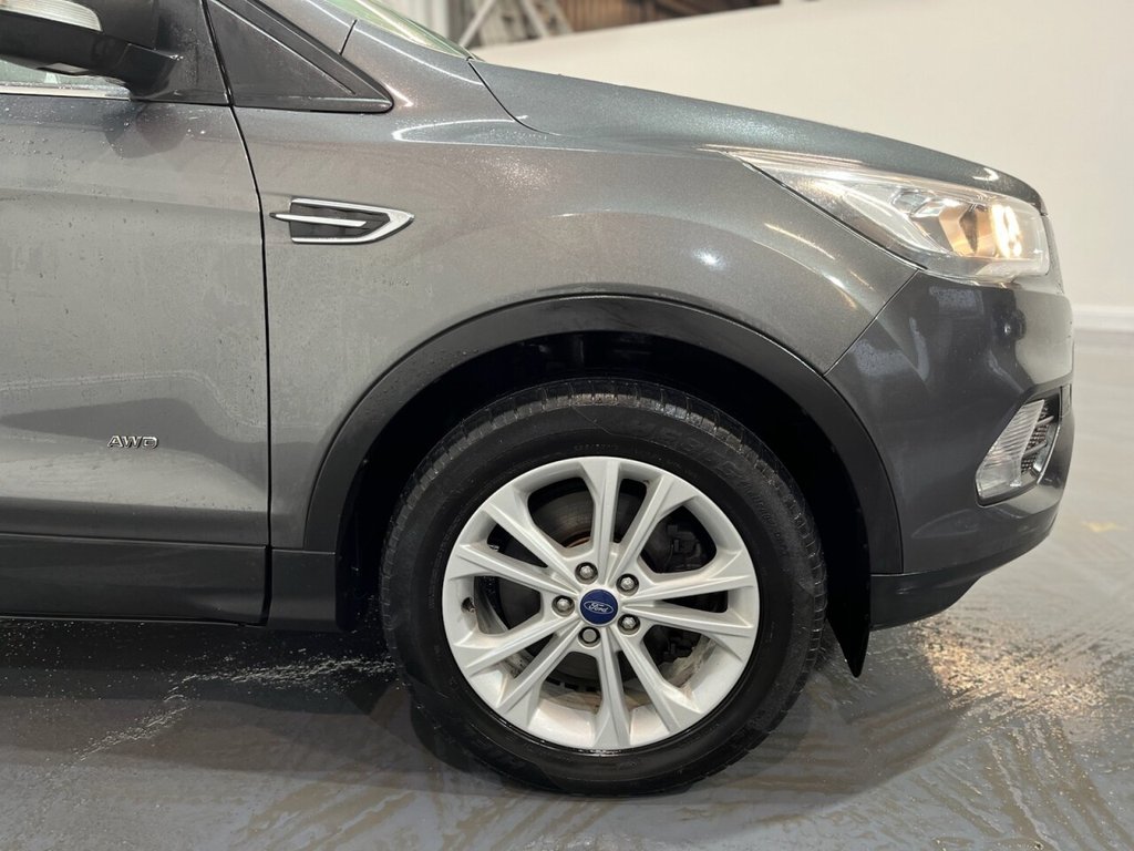 Used Ford Kuga 2017 for sale - 77507135: Photo 13