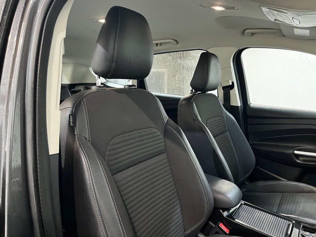 Used Ford Kuga 2017 for sale - 77507135: Photo 14