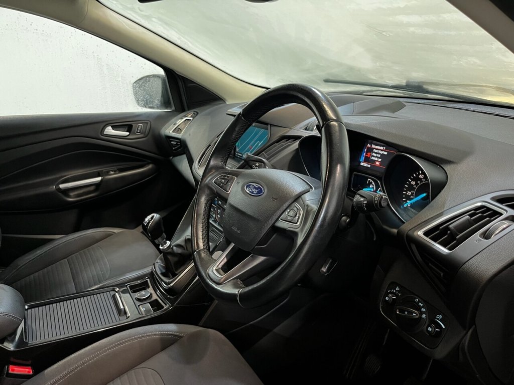 Used Ford Kuga 2017 for sale - 77507135: Photo 15