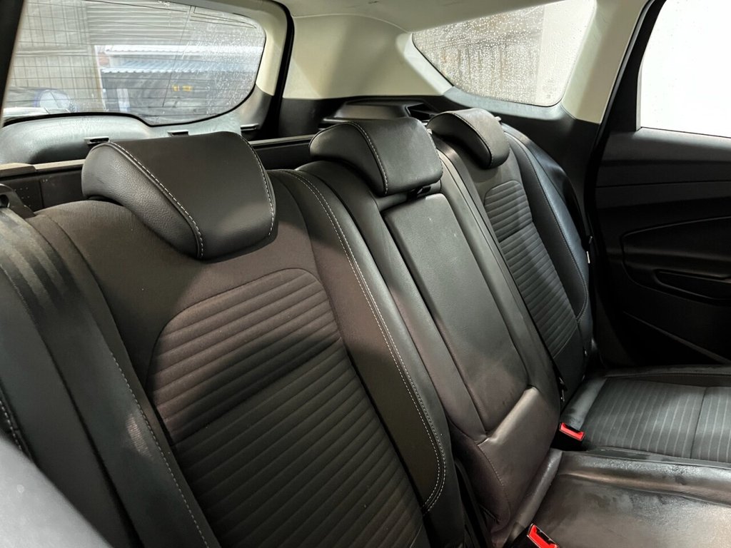 Used Ford Kuga 2017 for sale - 77507135: Photo 17