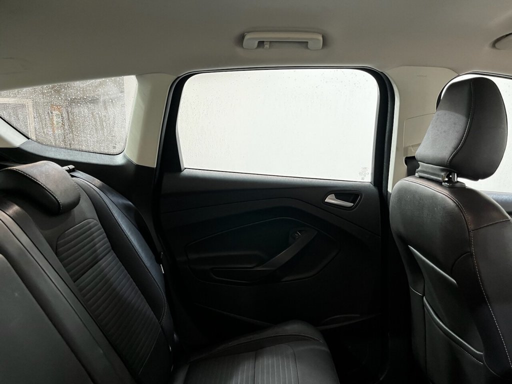 Used Ford Kuga 2017 for sale - 77507135: Photo 18