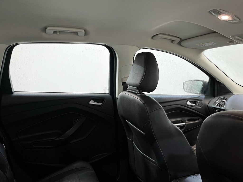 Used Ford Kuga 2017 for sale - 77507135: Photo 19