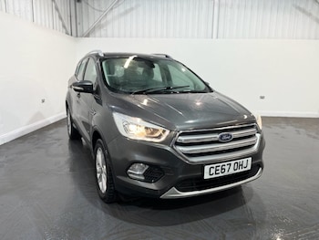 Used Ford Kuga 2017 for sale - 77507135: Photo