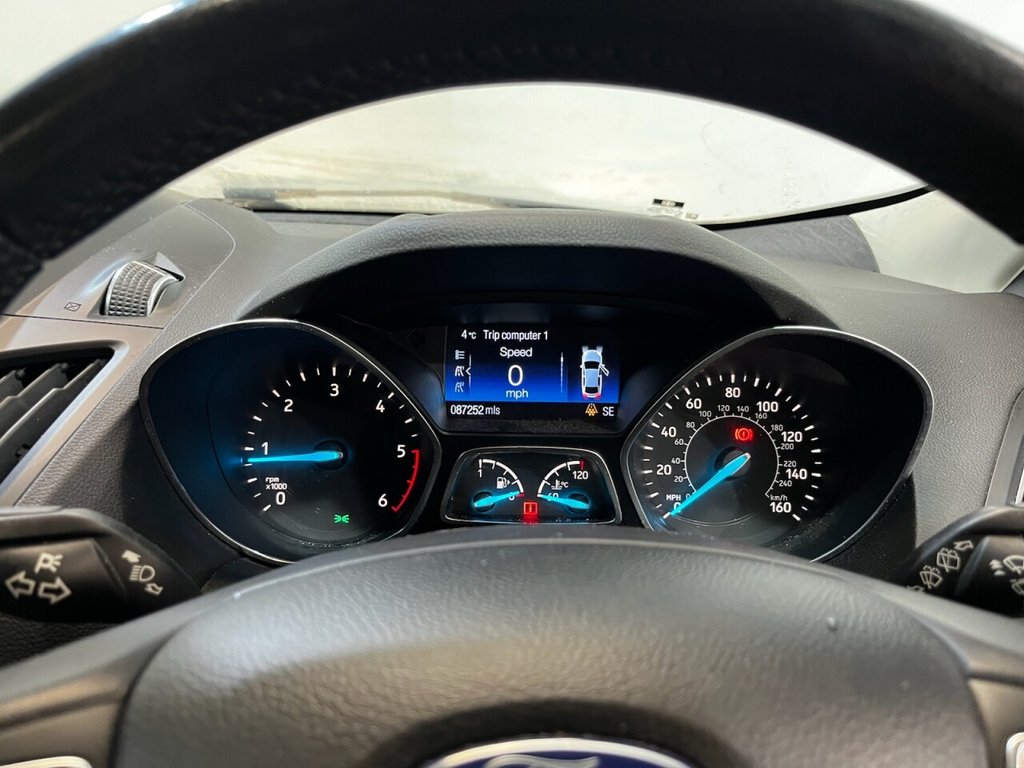 Used Ford Kuga 2017 for sale - 77507135: Photo 24