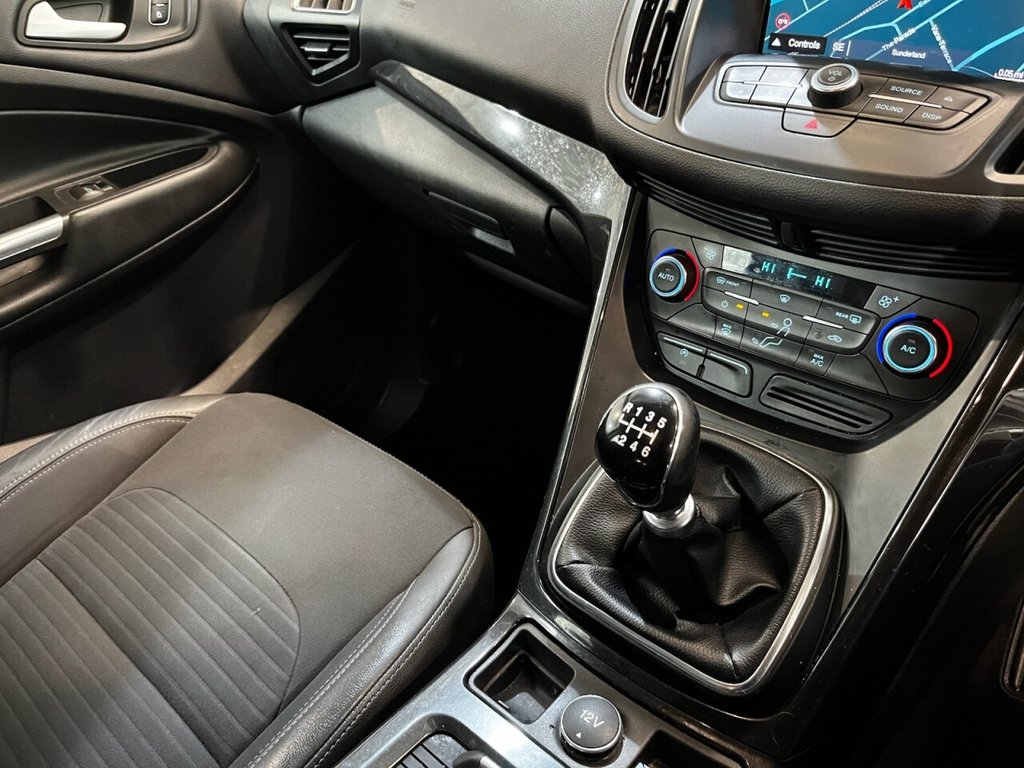 Used Ford Kuga 2017 for sale - 77507135: Photo 26