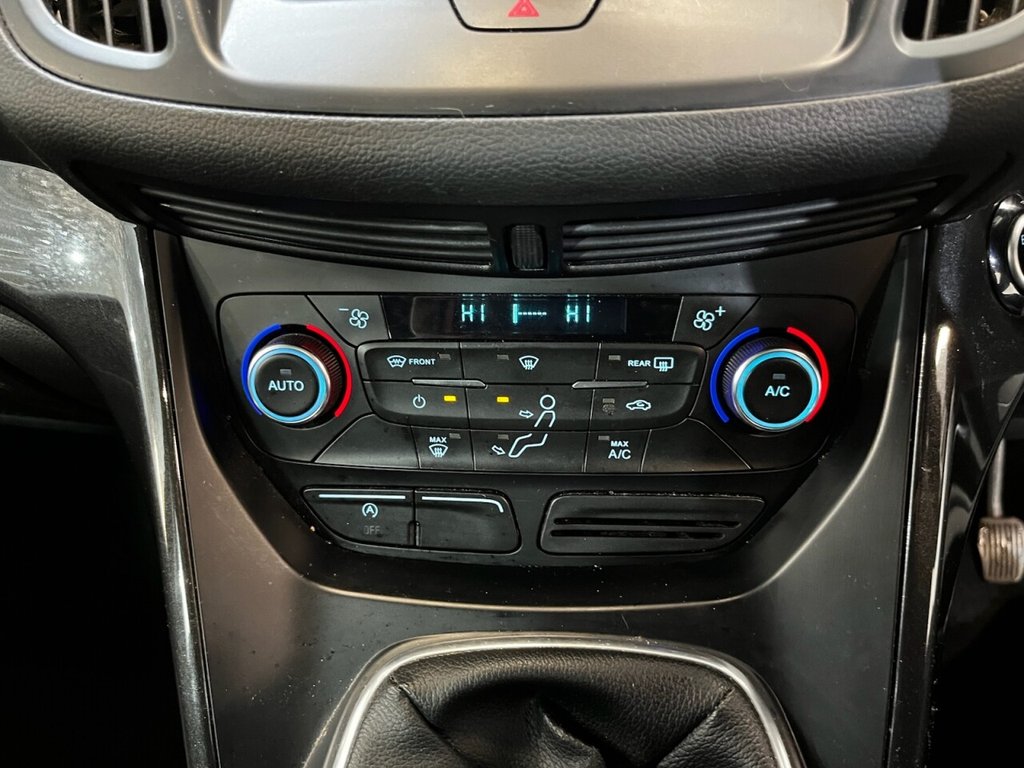 Used Ford Kuga 2017 for sale - 77507135: Photo 28