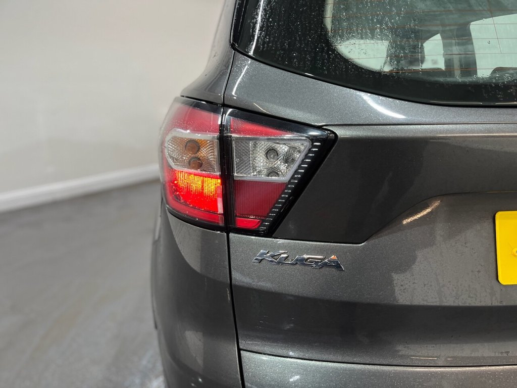 Used Ford Kuga 2017 for sale - 77507135: Photo 33