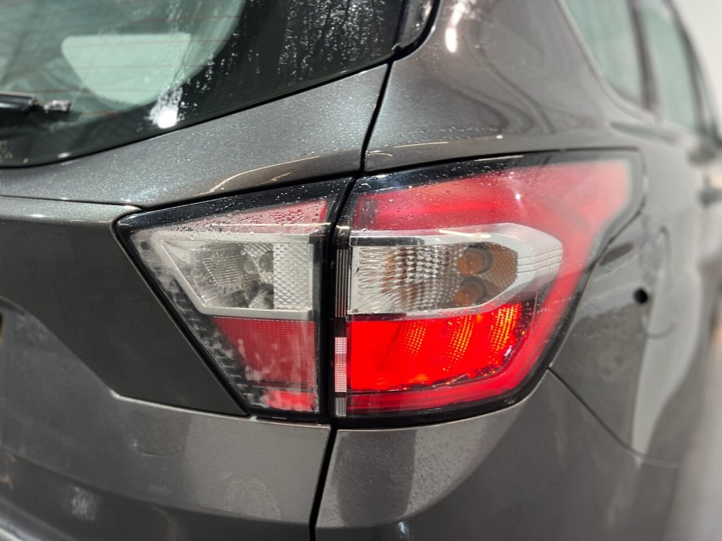 Used Ford Kuga 2017 for sale - 77507135: Photo 35