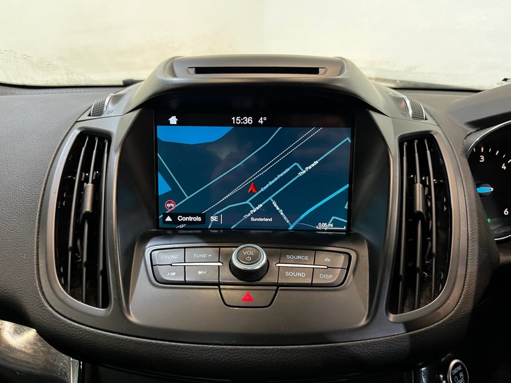 Used Ford Kuga 2017 for sale - 77507135: Photo 41