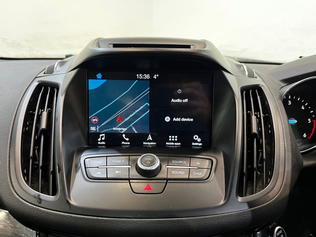 Used Ford Kuga 2017 for sale - 77507135: Photo 42