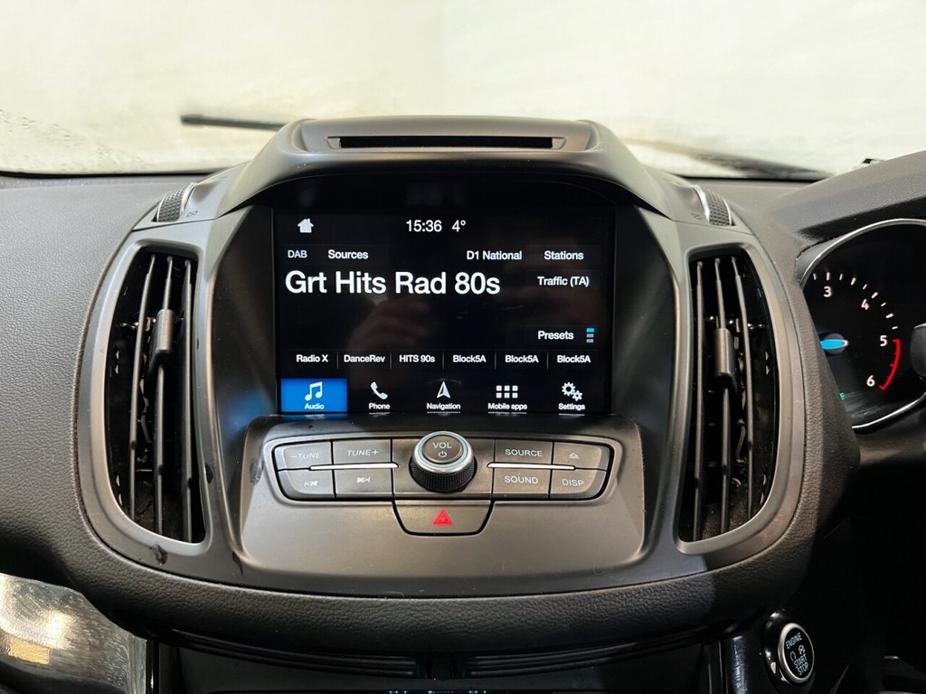 Used Ford Kuga 2017 for sale - 77507135: Photo 43