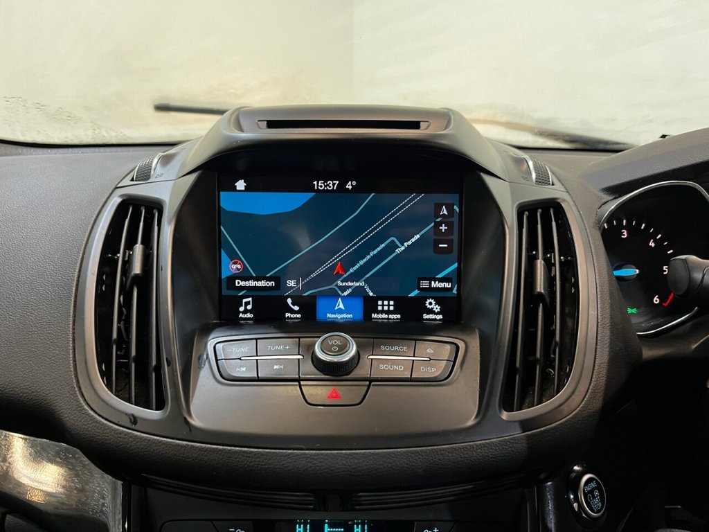 Used Ford Kuga 2017 for sale - 77507135: Photo 45