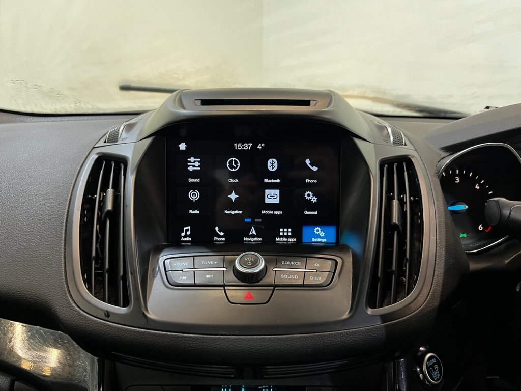 Used Ford Kuga 2017 for sale - 77507135: Photo 46