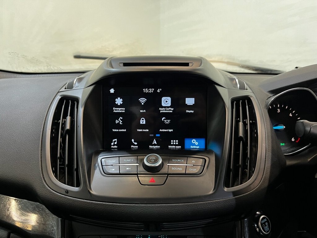 Used Ford Kuga 2017 for sale - 77507135: Photo 47