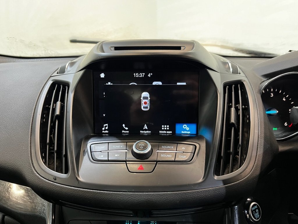 Used Ford Kuga 2017 for sale - 77507135: Photo 48