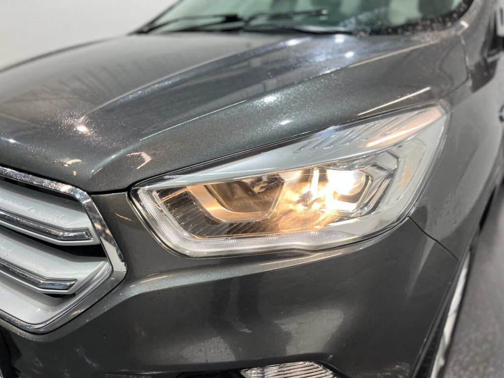 Used Ford Kuga 2017 for sale - 77507135: Photo 6