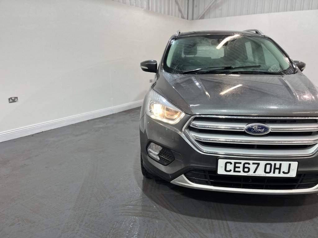 Used Ford Kuga 2017 for sale - 77507135: Photo 7