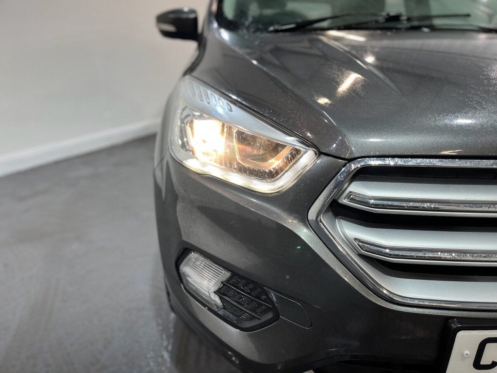 Used Ford Kuga 2017 for sale - 77507135: Photo 8