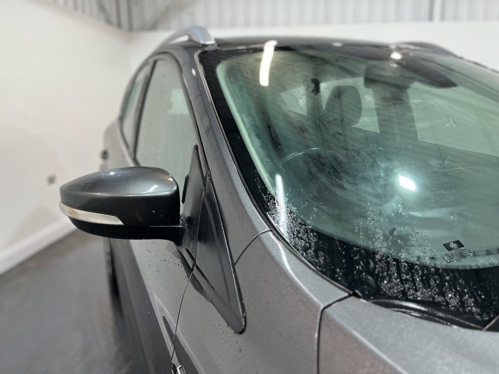 Used Ford Kuga 2017 for sale - 77507135: Photo 9