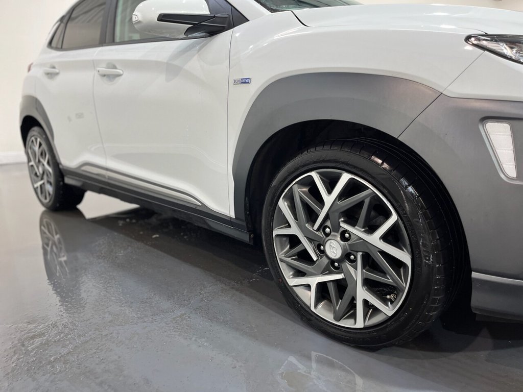 Used Hyundai KONA 2020 for sale - 77879733: Photo 11