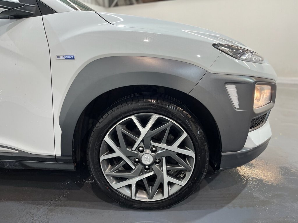 Used Hyundai KONA 2020 for sale - 77879733: Photo 12