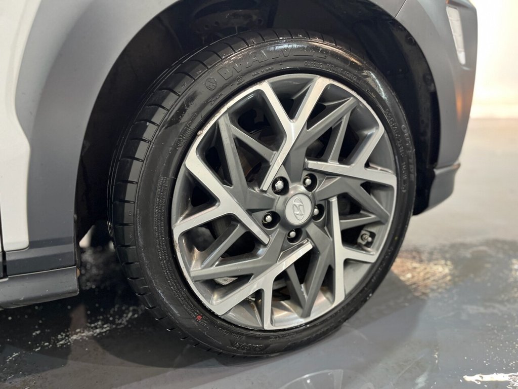 Used Hyundai KONA 2020 for sale - 77879733: Photo 13