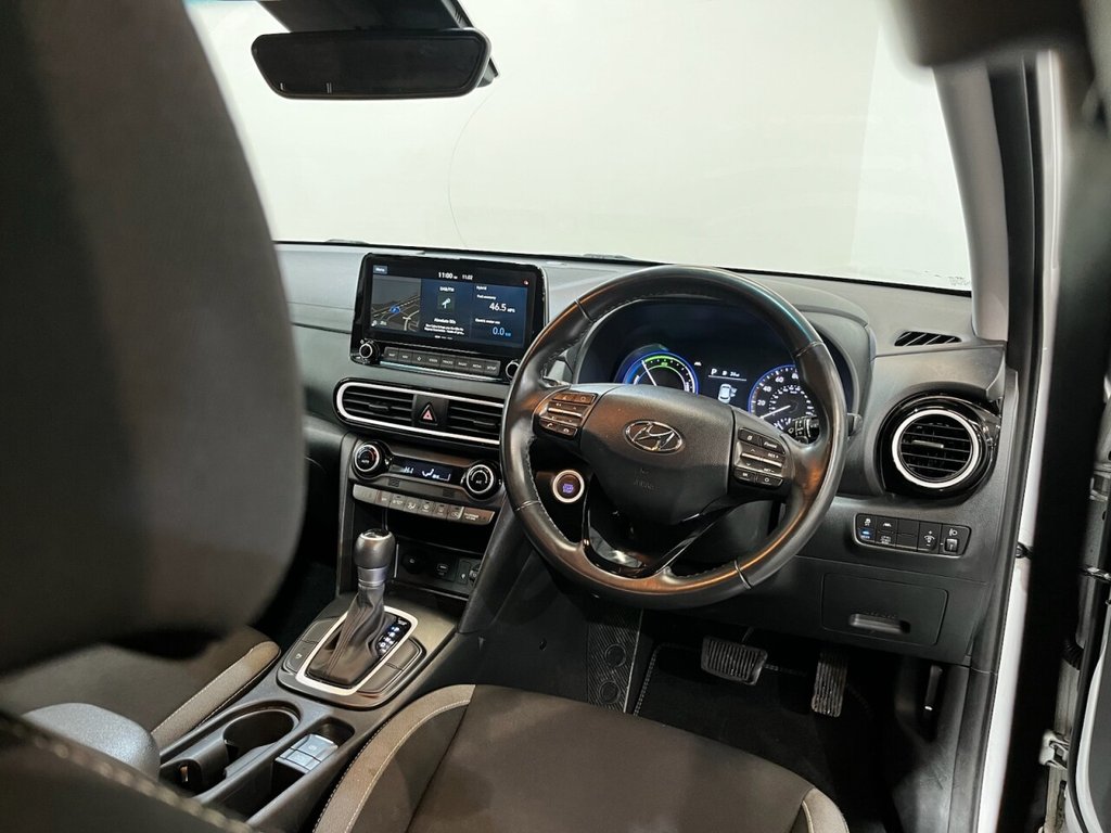 Used Hyundai KONA 2020 for sale - 77879733: Photo 21