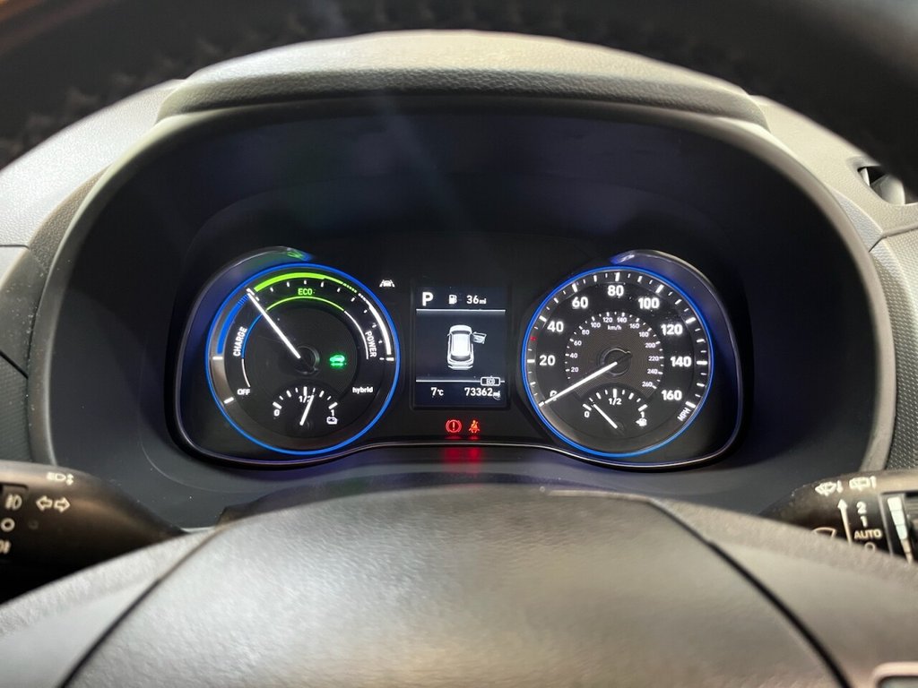 Used Hyundai KONA 2020 for sale - 77879733: Photo 25