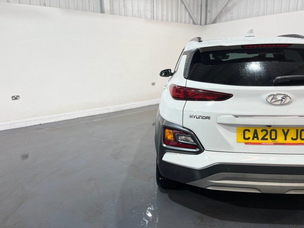 Used Hyundai KONA 2020 for sale - 77879733: Photo 35