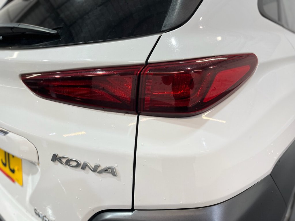 Used Hyundai KONA 2020 for sale - 77879733: Photo 36